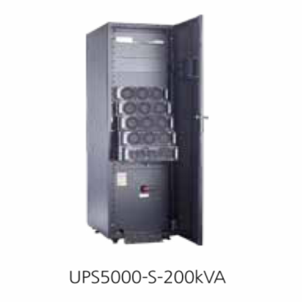 華為UPS5000-S（50~800KVA）